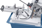 EBS 128 CL metal band saw - 230 V 