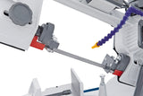 EBS 128 CL metal band saw - 230 V 