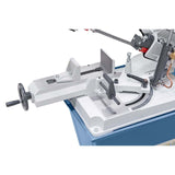 EBS 128 CL metal band saw - 400 V 