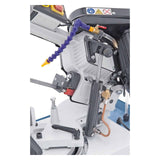 EBS 128 CL metal band saw - 400 V 