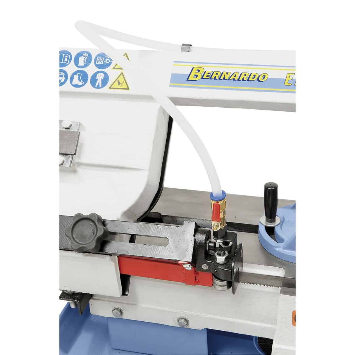 EBS 181 metal band saw 