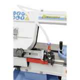 EBS 181 metal band saw 