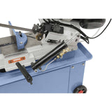 EBS 181 metal band saw 