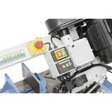 EBS 181 metal band saw 