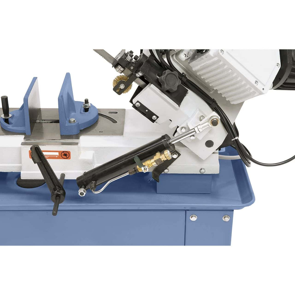 EBS 181 G metal band saw 