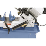 EBS 181 G metal band saw 