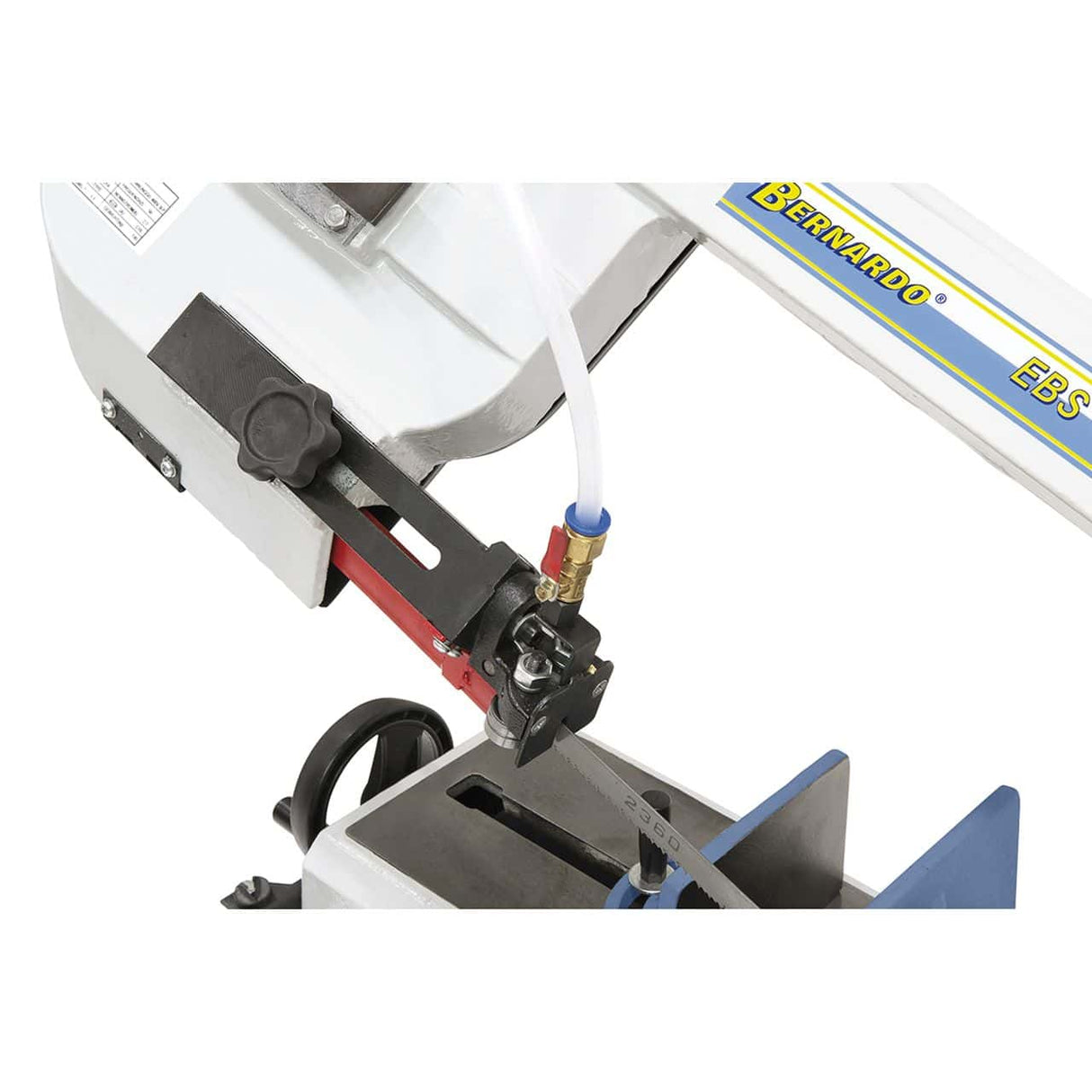 EBS 181 G metal band saw 