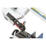EBS 181 G metal band saw 