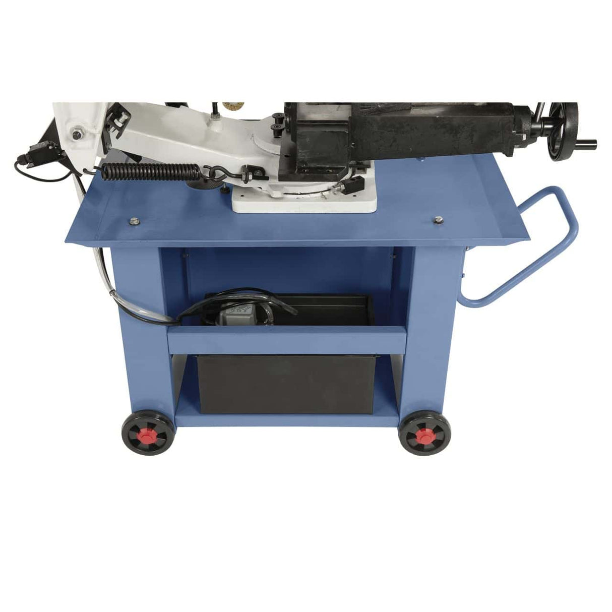 GBS 200 B Metal Band Saw 