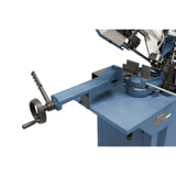 MCB 210 eco horizontal band saw 