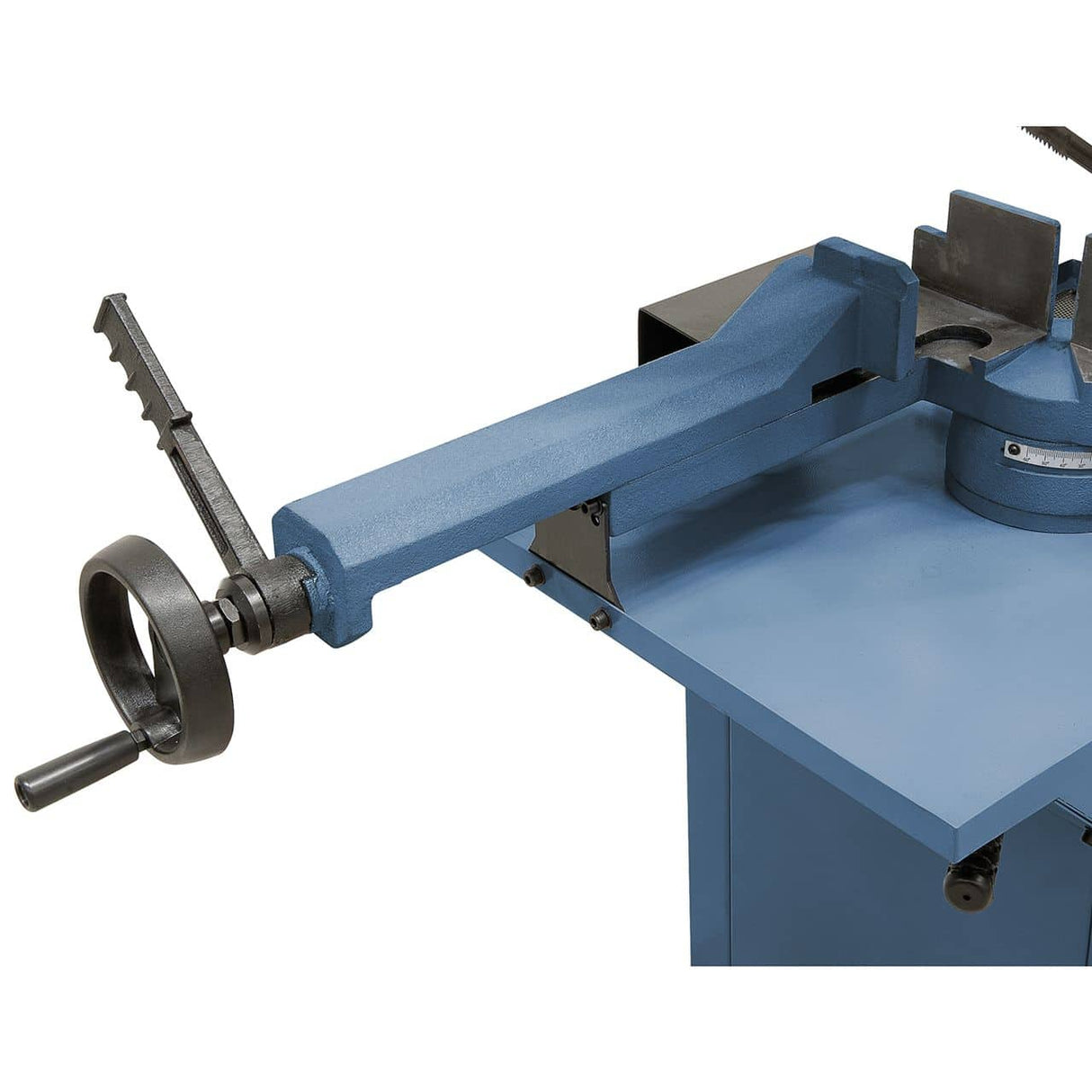 Horizontal band saw MCB 270 ECO 