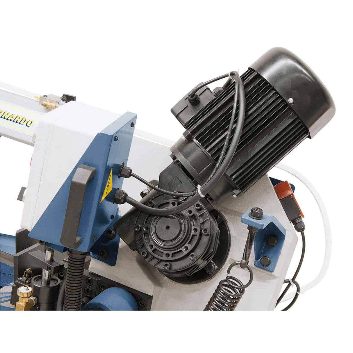 Horizontal band saw MCB 270 ECO 