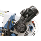 Horizontal band saw MCB 270 ECO 