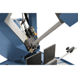MCB 320 eco horizontal band saw 