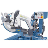MCB 320 eco horizontal band saw 