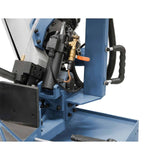 MCB 320 eco horizontal band saw 