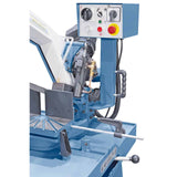 MCB 320 eco horizontal band saw 