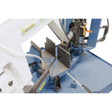 MCB 320 eco horizontal band saw 