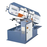 Semi-automatic metal band saw MSB 320 HG 