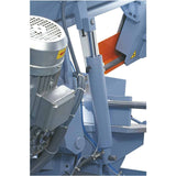 MSB 320 HGL Semi-Automatic Metal Band Saw 