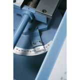 MSB 320 HGL Semi-Automatic Metal Band Saw 