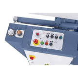 Semi-automatic metal band saw MSB 560 H 