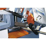 Fully automatic metal band saw MSB 320 V 