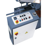 Fully automatic metal band saw MSB 320 V 