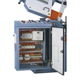 Fully automatic metal band saw MSB 320 V 