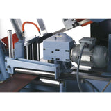 Fully automatic metal band saw MSB 320 VL 