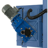 Fully automatic metal band saw MSB 460 V 