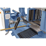 Fully automatic metal band saw MSB 560 V 