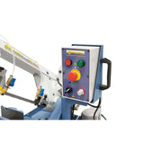 Horizontal band saw HBS 150 Z