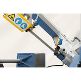 Horizontal band saw HBS 150 Z