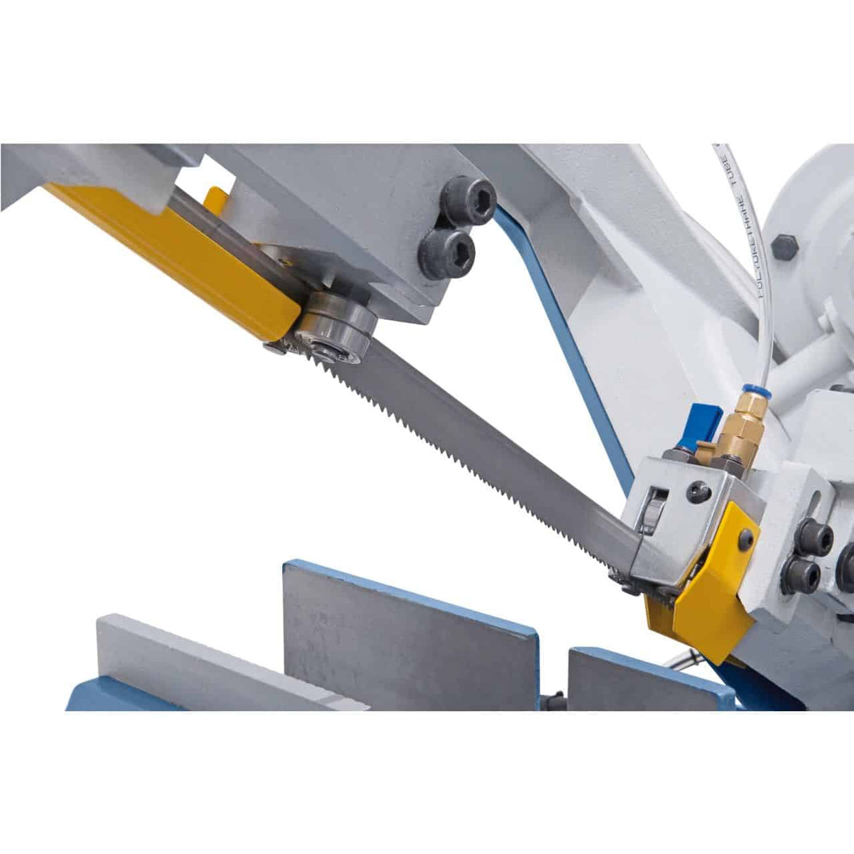 HBS 210 Vario PRO Horizontal Band Saw - 230 V 