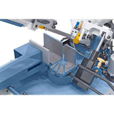 HBS 210 Vario PRO Horizontal Band Saw - 230 V 