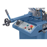 HBS 210 Vario PRO Horizontal Band Saw - 400 V