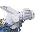HBS 210 Vario PRO Horizontal Band Saw - 230 V 