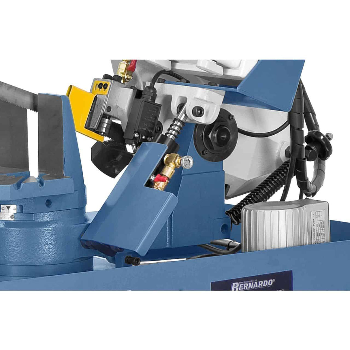 Horizontal band saw HBS 275 - 400 V 