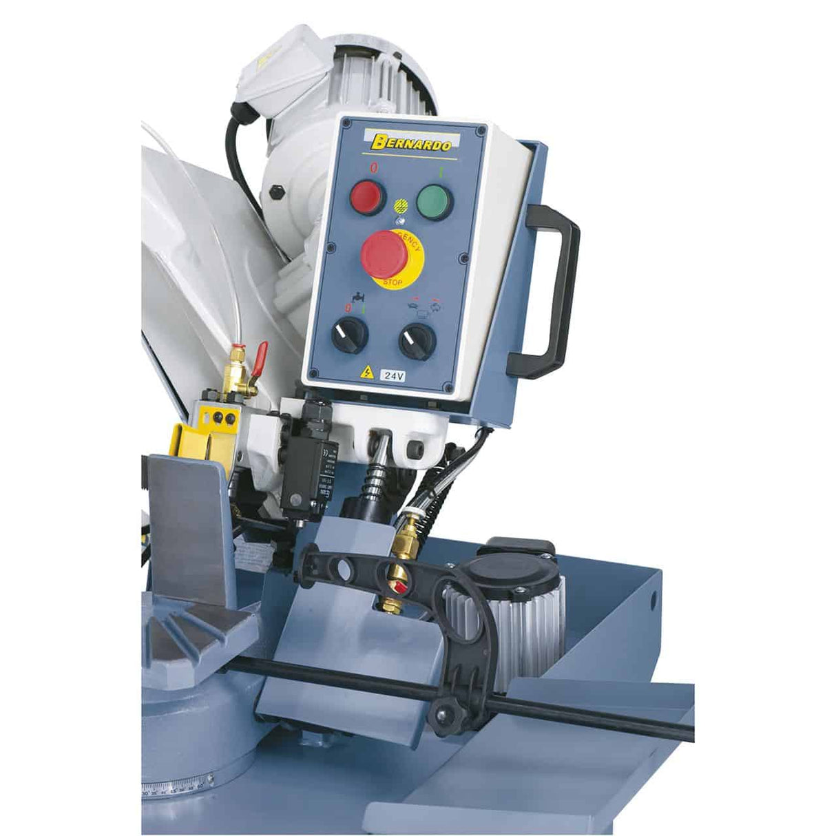 Horizontal band saw HBS 275 - 230 V 