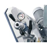 MBS 350 DGA-V Semi-Automatic Double Band Saw 