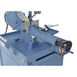 MBS 350 DGA-V Semi-Automatic Double Band Saw 