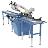HBS 275 PRO Horizontal Band Saw