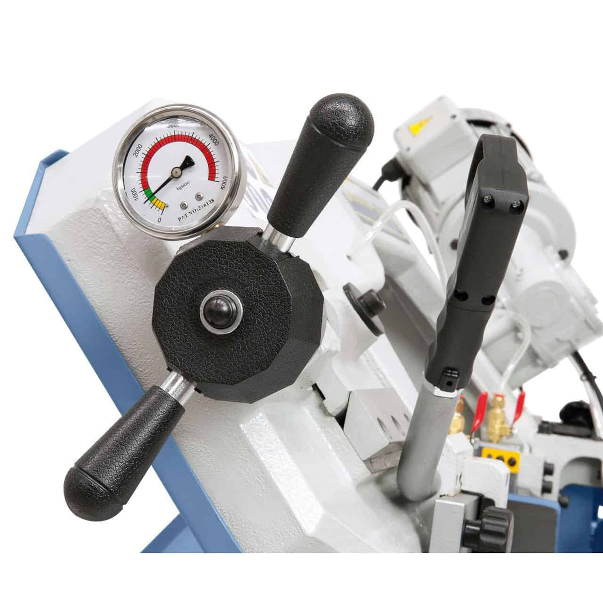 HBS 275 PRO Horizontal Band Saw