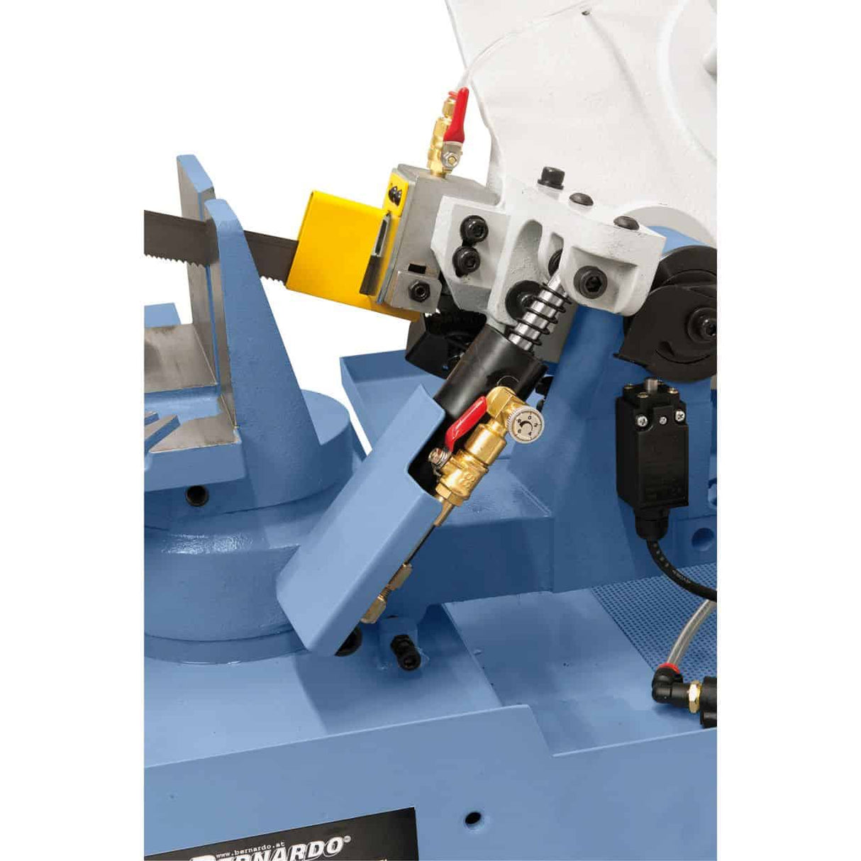 HBS 275 Vario PRO Horizontal Band Saw - 400 V 