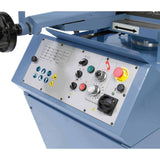 MBS 300 DG PRO double band saw 