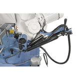 MBS 300 DG PRO double band saw 