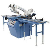 MBS 300 DG-V PRO double band saw 