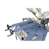 MBS 300 DG-V PRO double band saw 