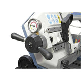 MBS 300 DG-V PRO double band saw 